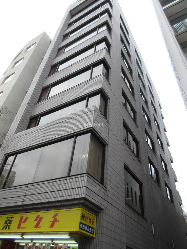 ロックフィールドビル