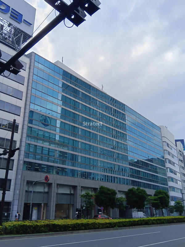 住友生命赤坂ビル