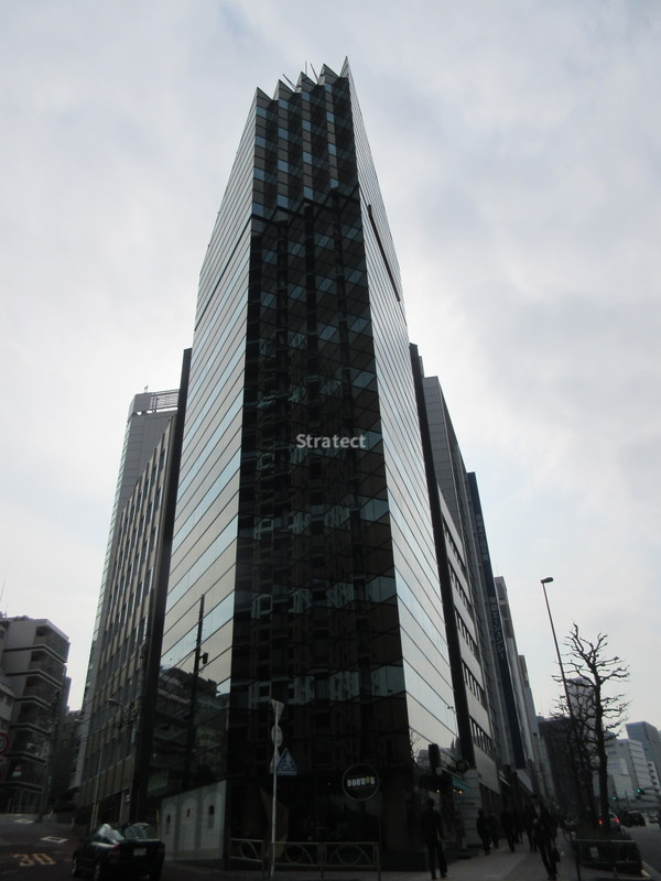 ＪＥＳＣＯ赤坂表町ビル