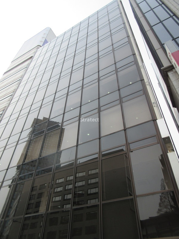 赤坂マカベビル