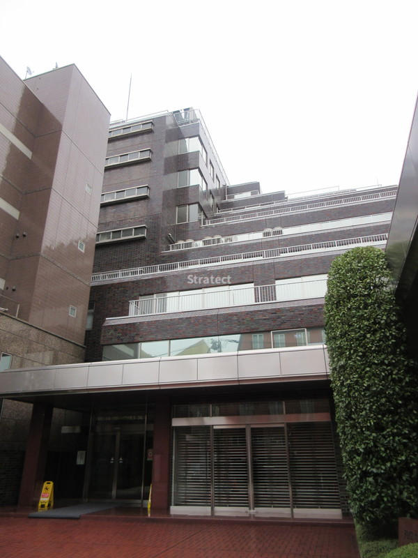 アカサカセブンスアベニュービル