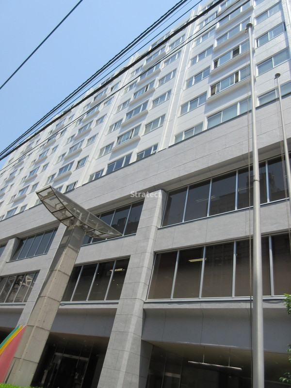 青南吉川興産ビル