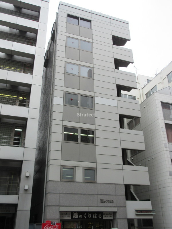赤坂栗原ビル