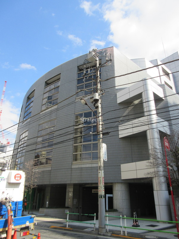 イースト六本木ビル