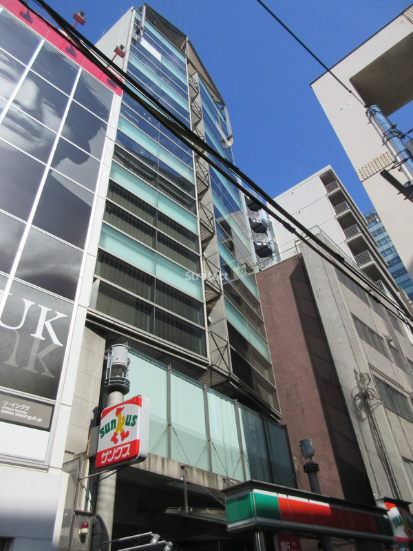 オーイズミ六本木