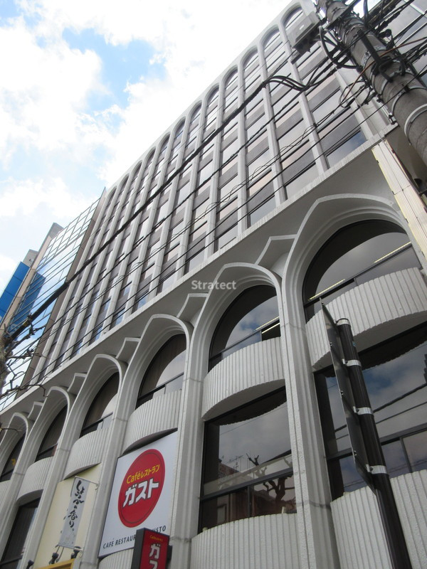 ほうらいやビル