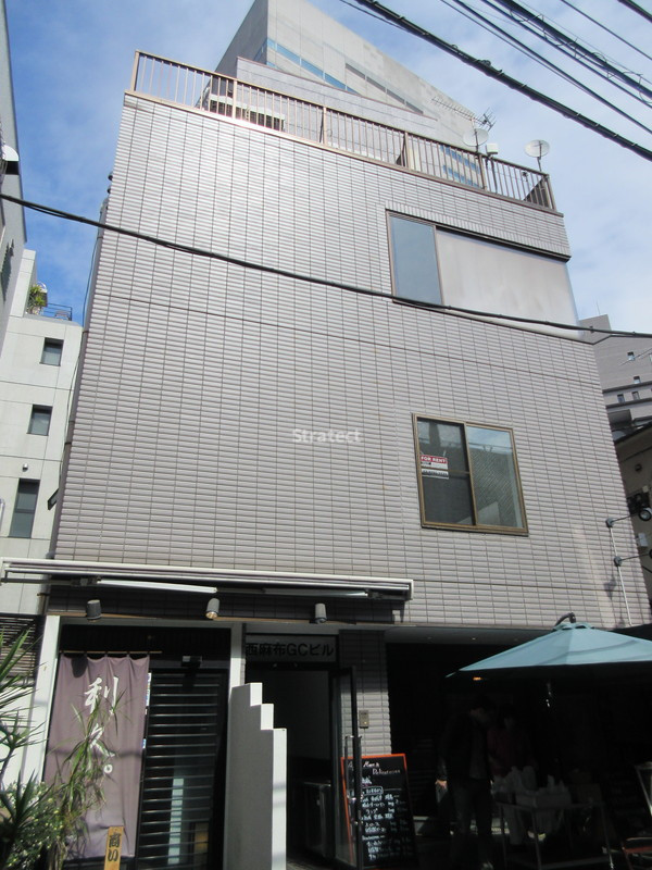 西麻布ＧＣビル