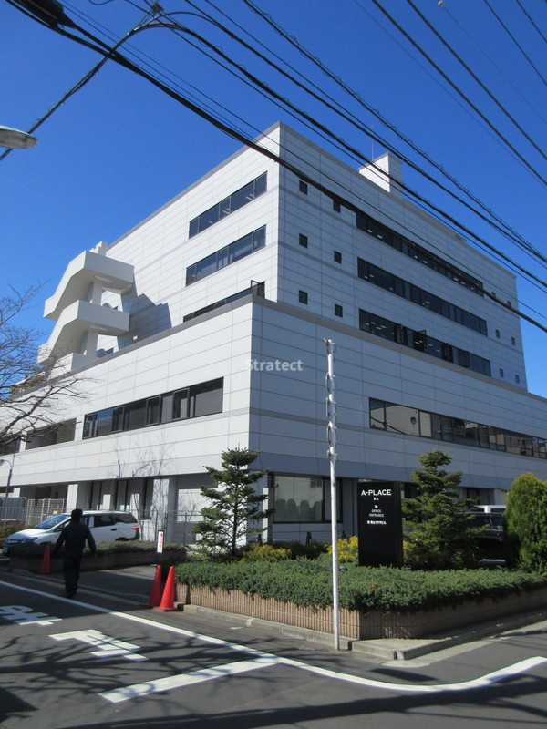Ａ－ＰＬＡＣＥ青山