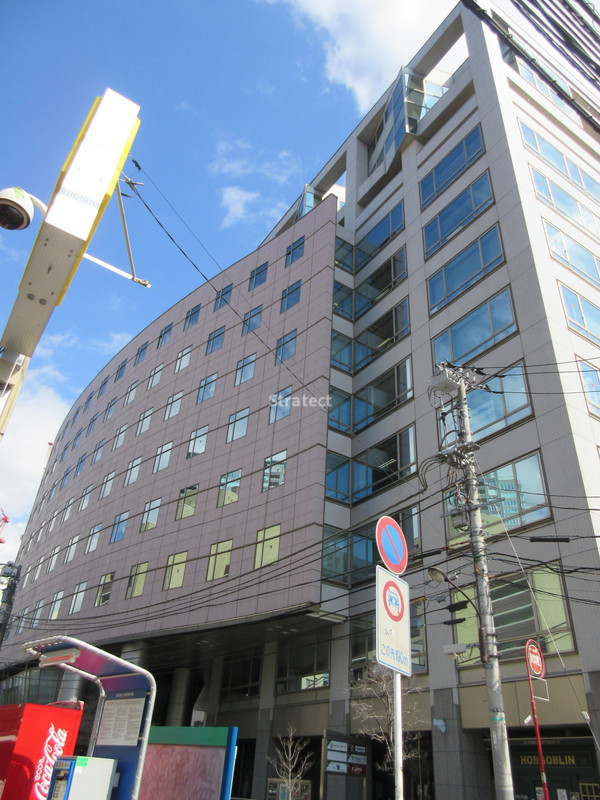 青葉六本木ビル