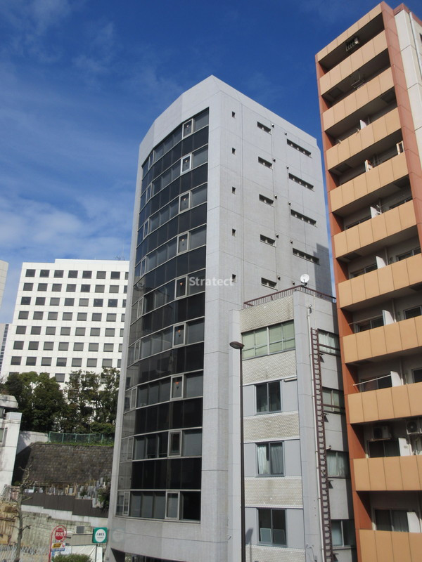 ＴＯＷＥＲ　ＦＲＯＮＴ　神谷町