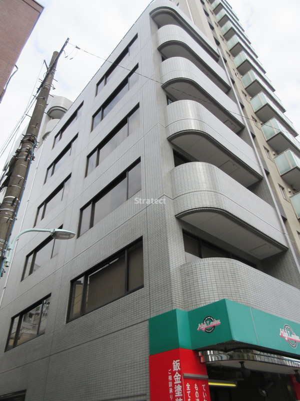 プライム東麻布