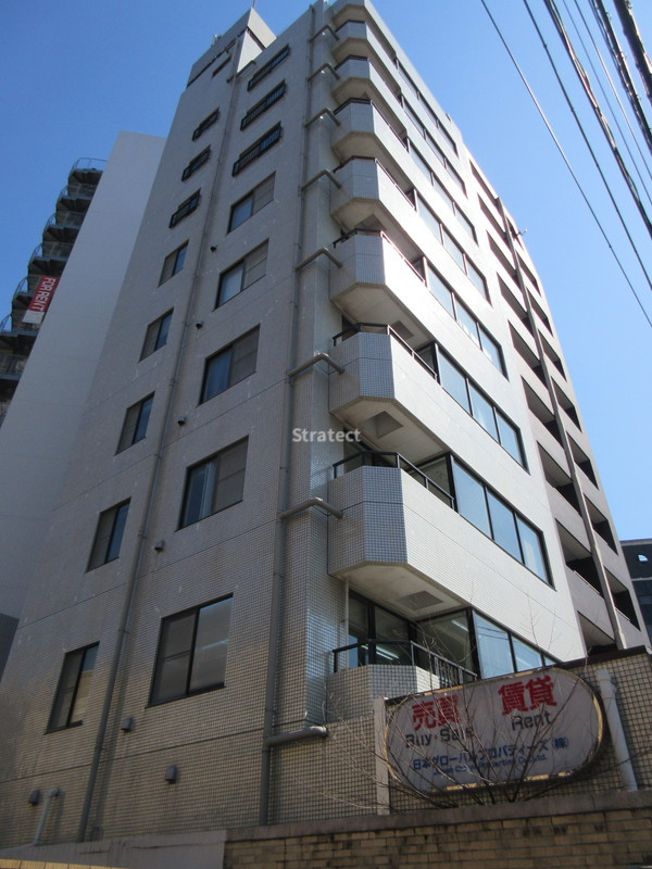 バーズアイ麻布台ビル