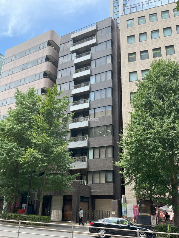 神谷町アネックス2号館