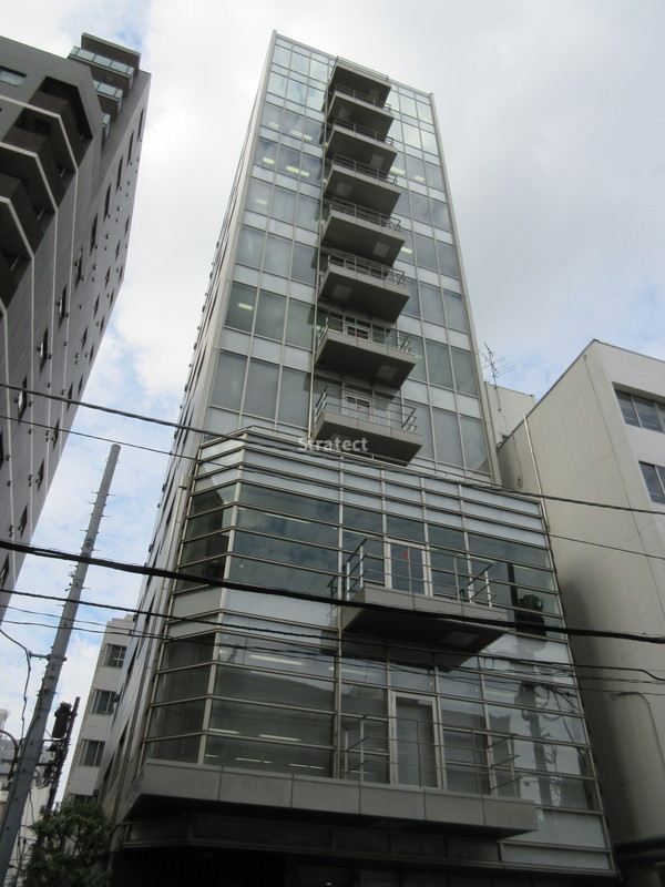 新橋エンタービル