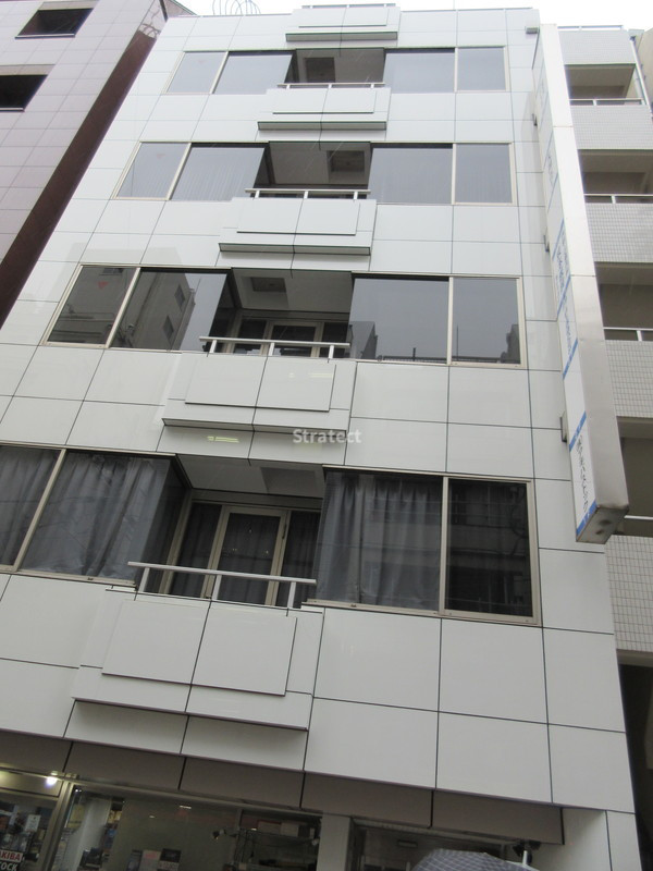山手ビル３号館