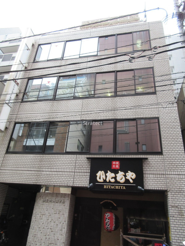 ＭＥ内神田ビル