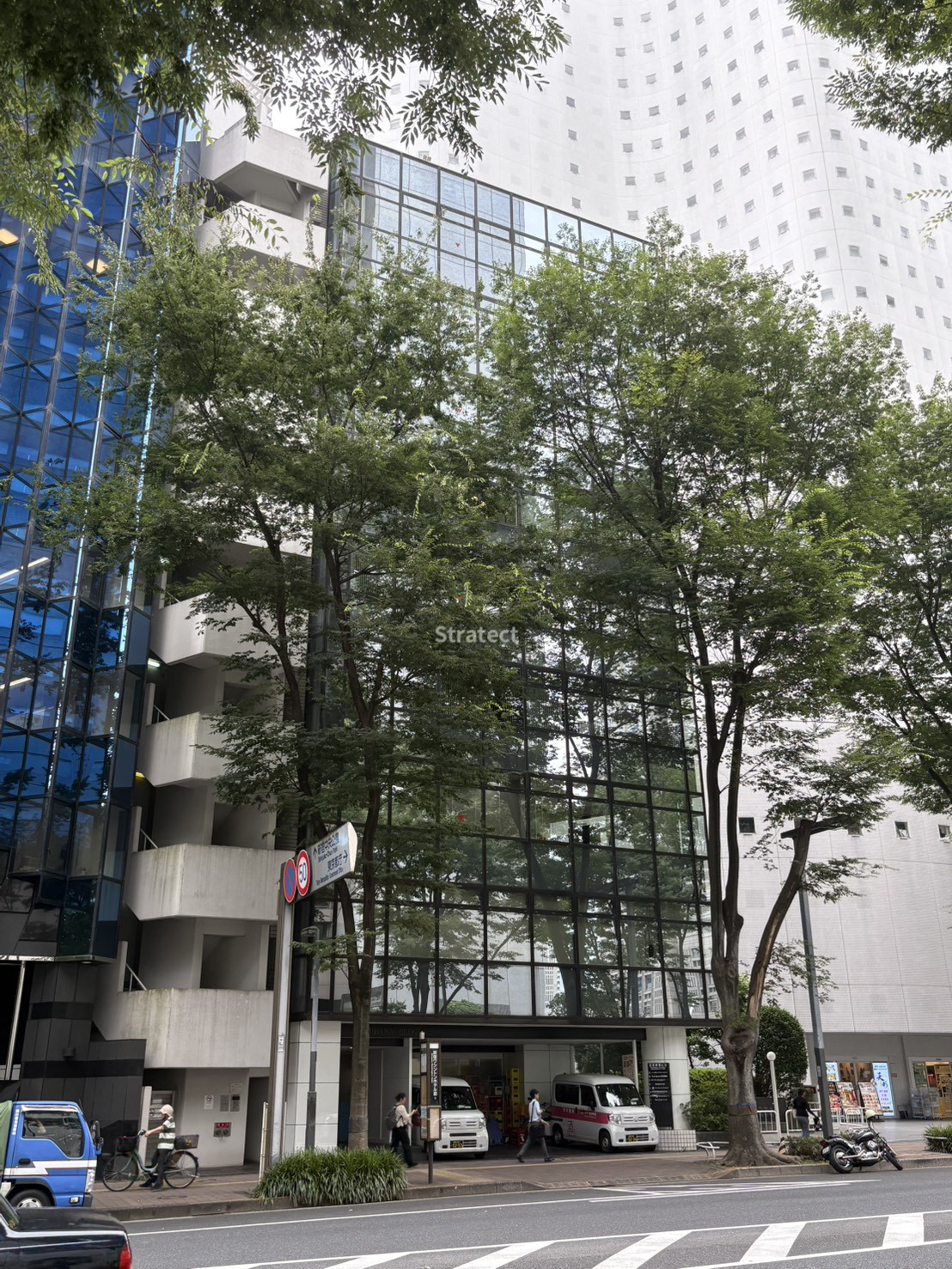 立花新宿ビル