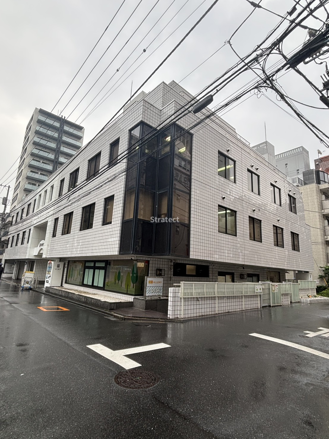 ＶＯＲＴ西新宿