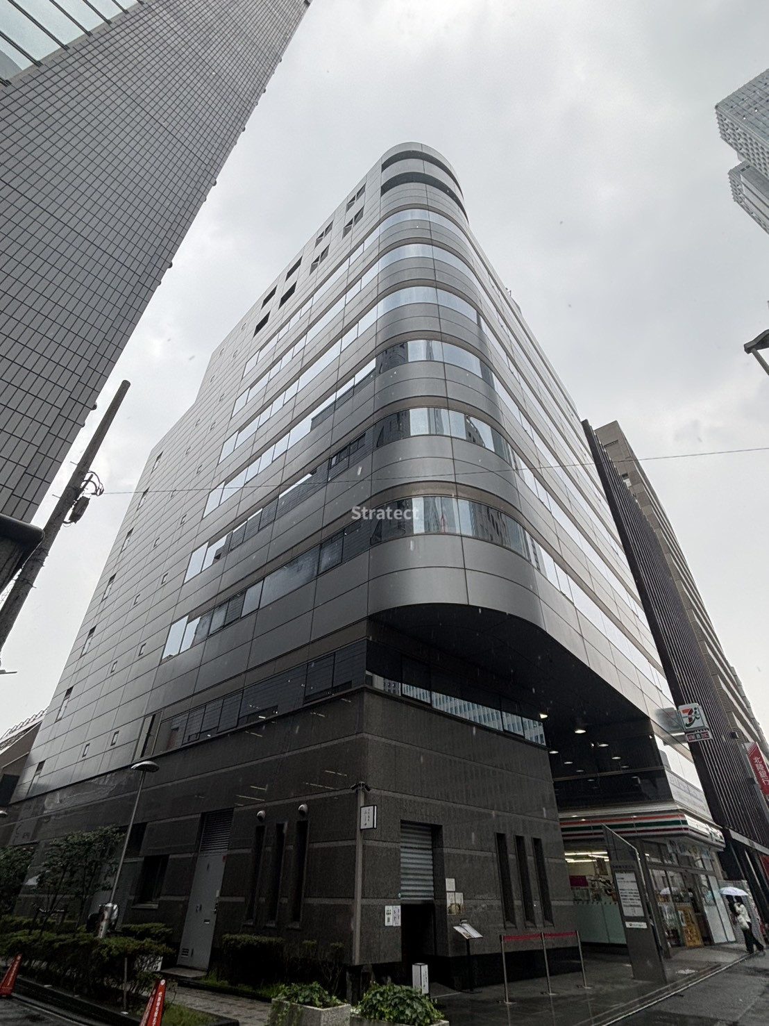 西新宿大京ビル