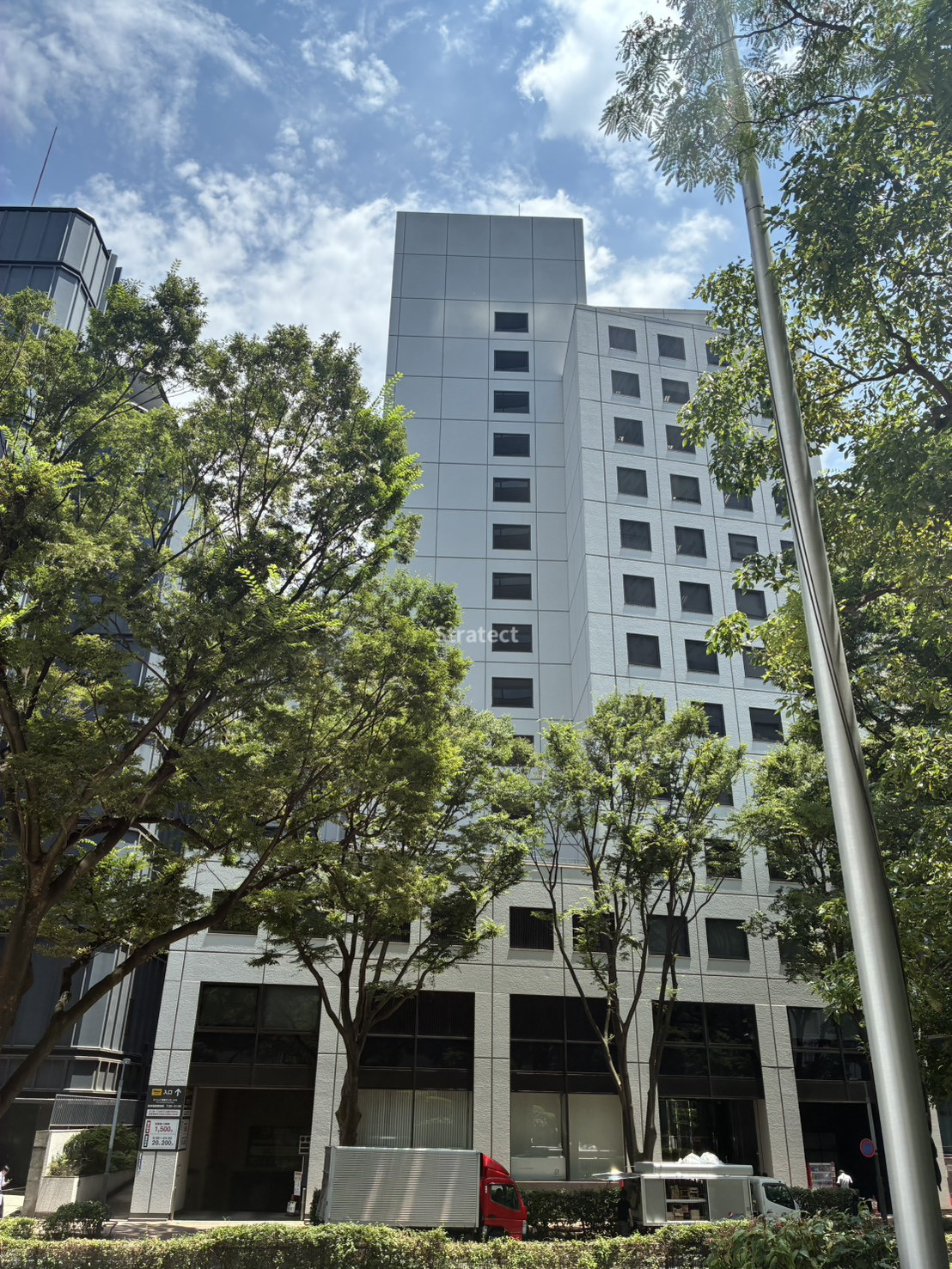 新宿サンエービル