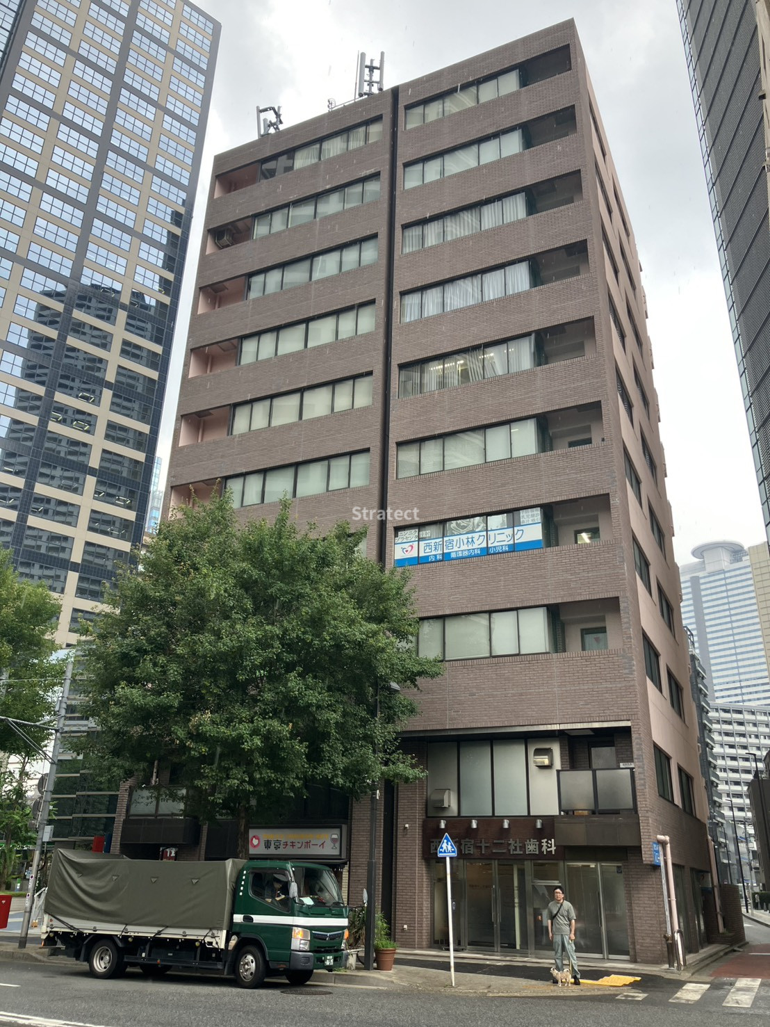 山口ビル
