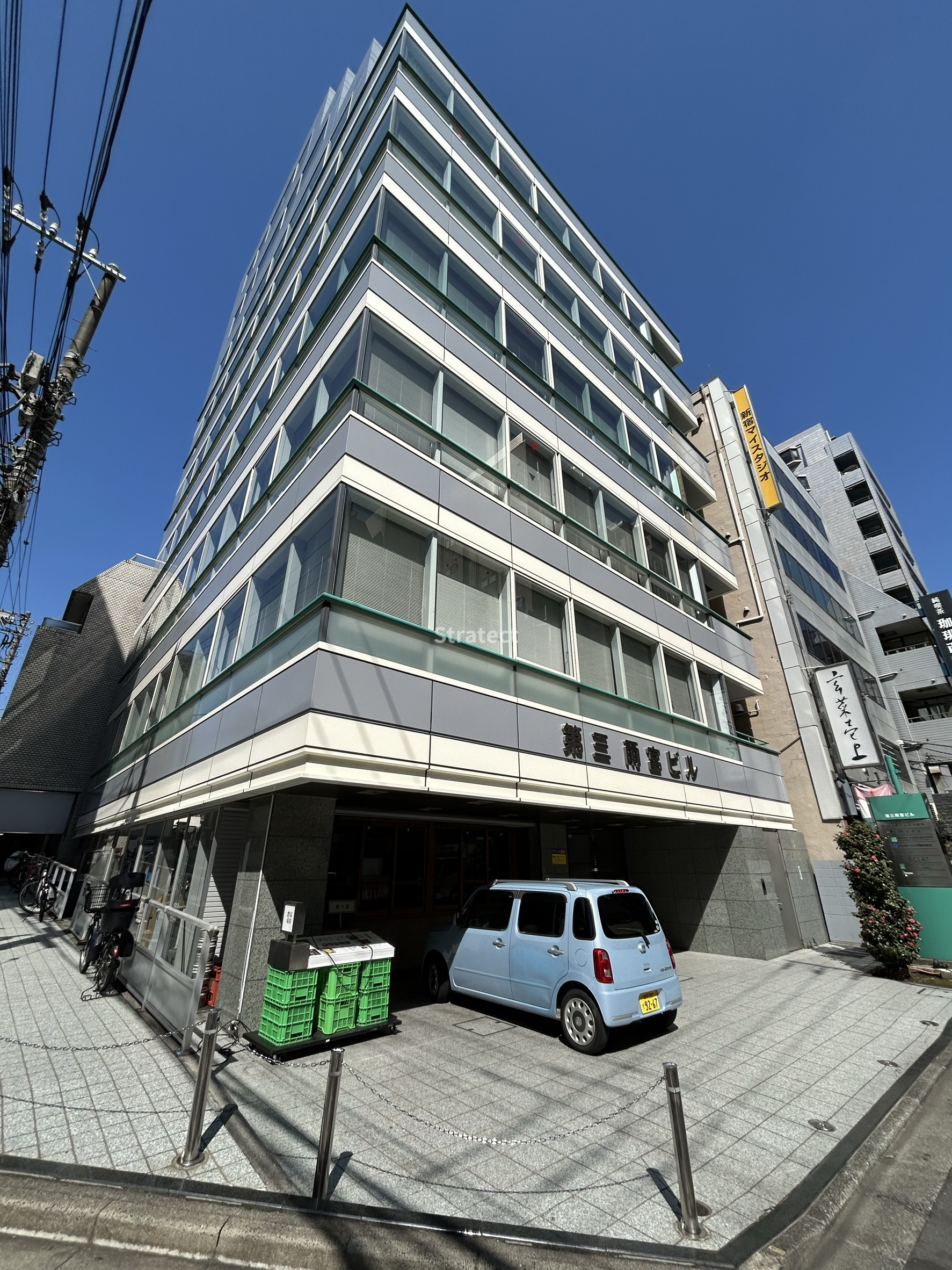 第３雨宮ビル