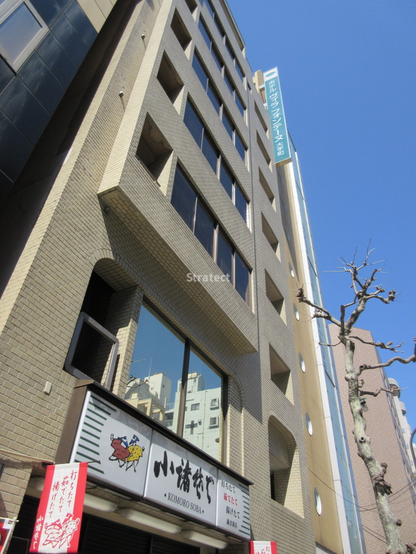 福田ビル