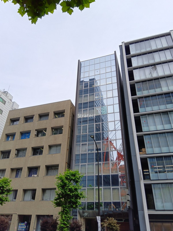 トライエム大手町ビル