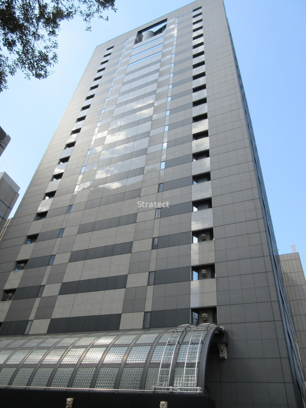 日比谷ダイビル
