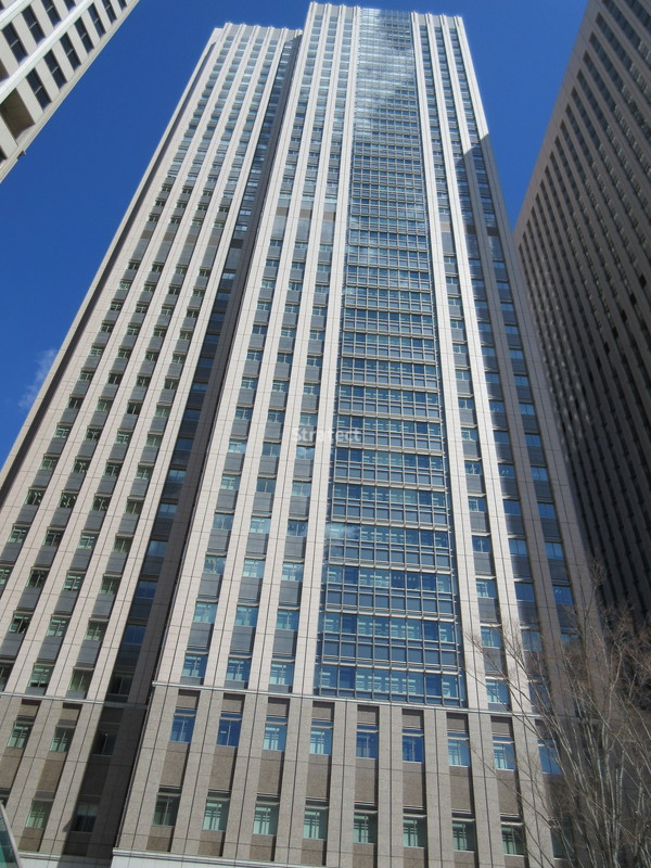 霞が関コモンゲート