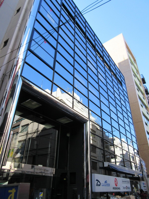 サンブリヂ小川町ビル