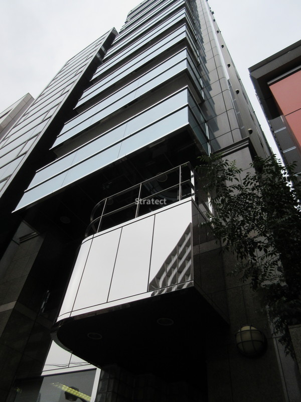 アイルズBMビル