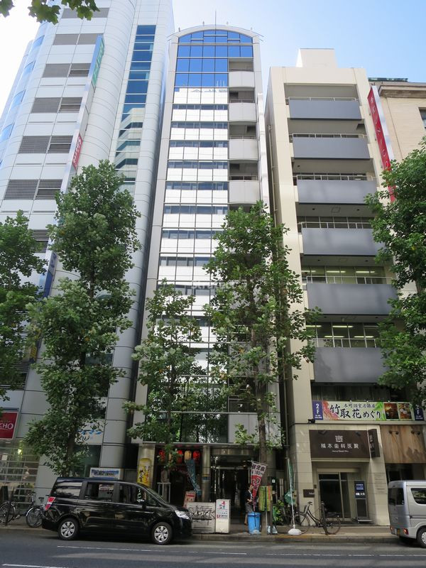 堺筋ビル