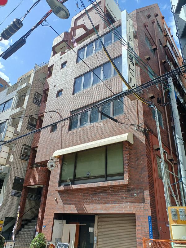 ルート船場ビル
