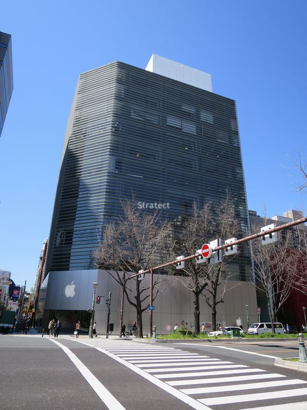 アーバンBLD心斎橋ビル