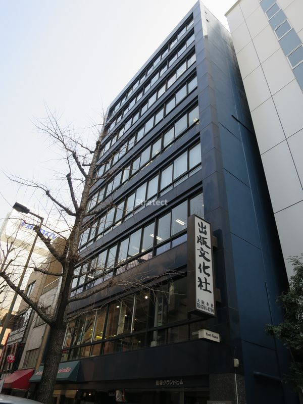 船場グランドビル