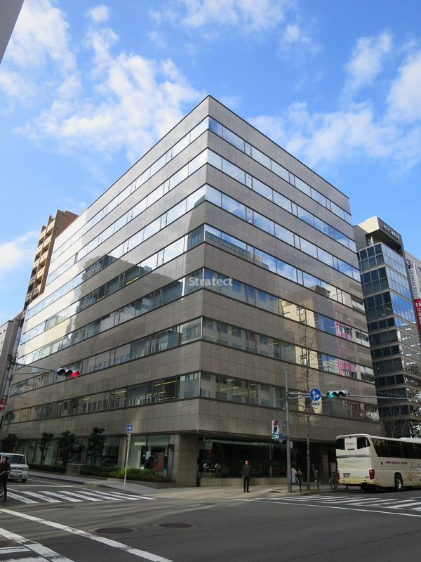 フェニックス南船場
