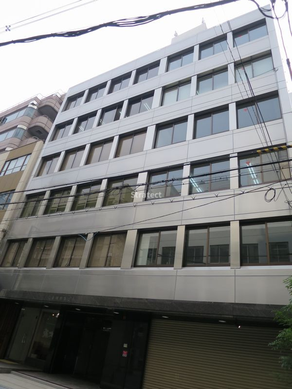 心斎橋東栄ビル