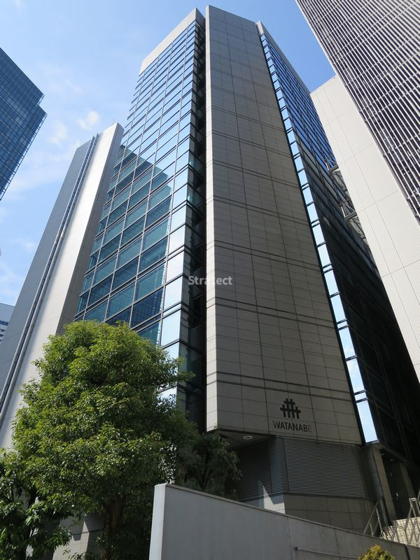 東京建物梅田ビル