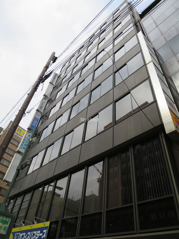 梅田辰巳ビル