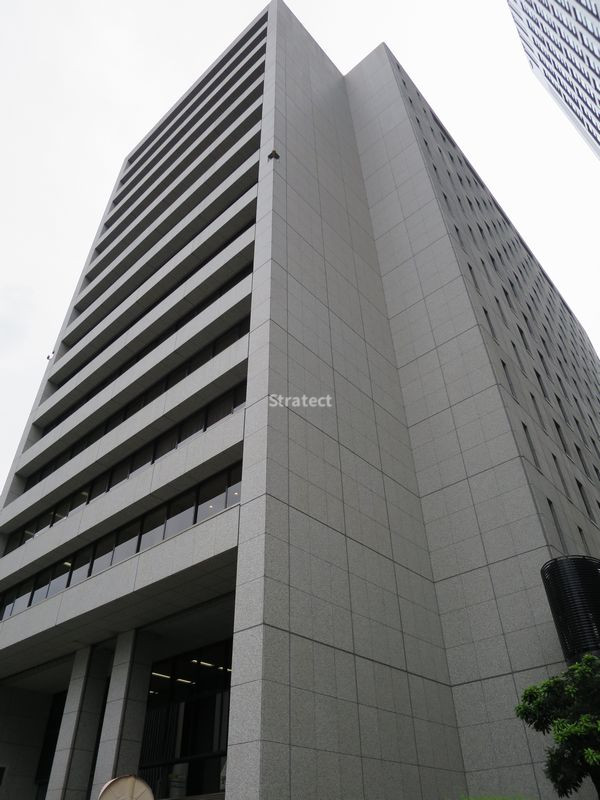 大阪中之島ビル