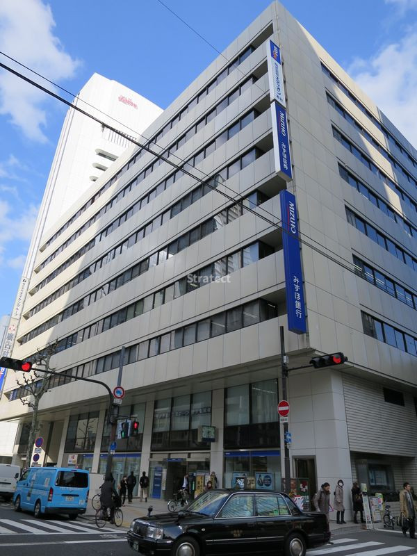 堂島グランドビル