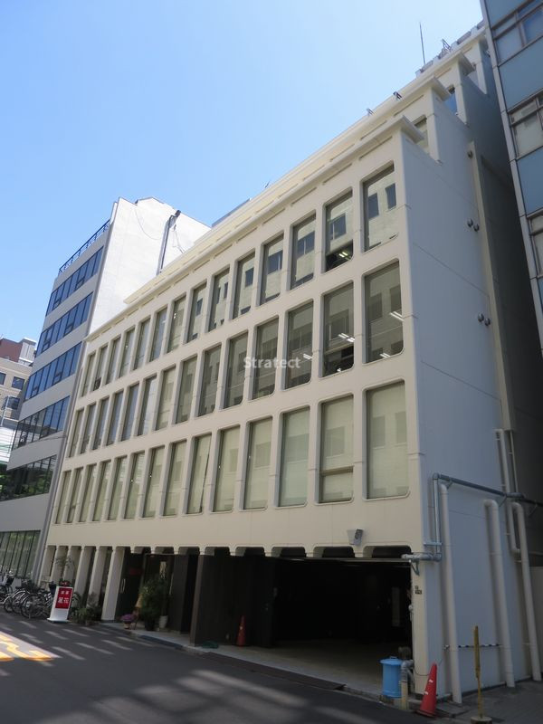 西天満パークビル2号館