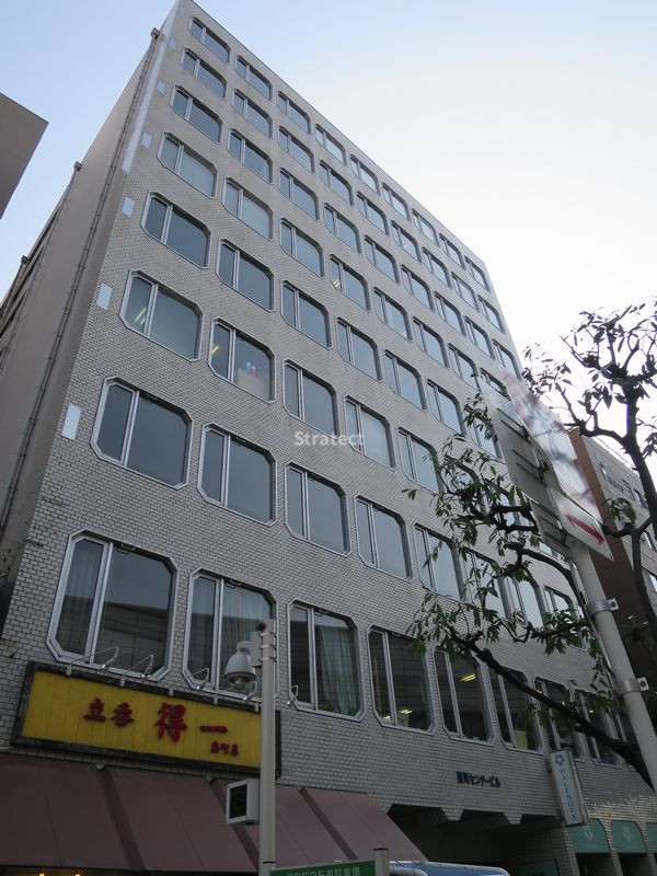 扇町センタービル