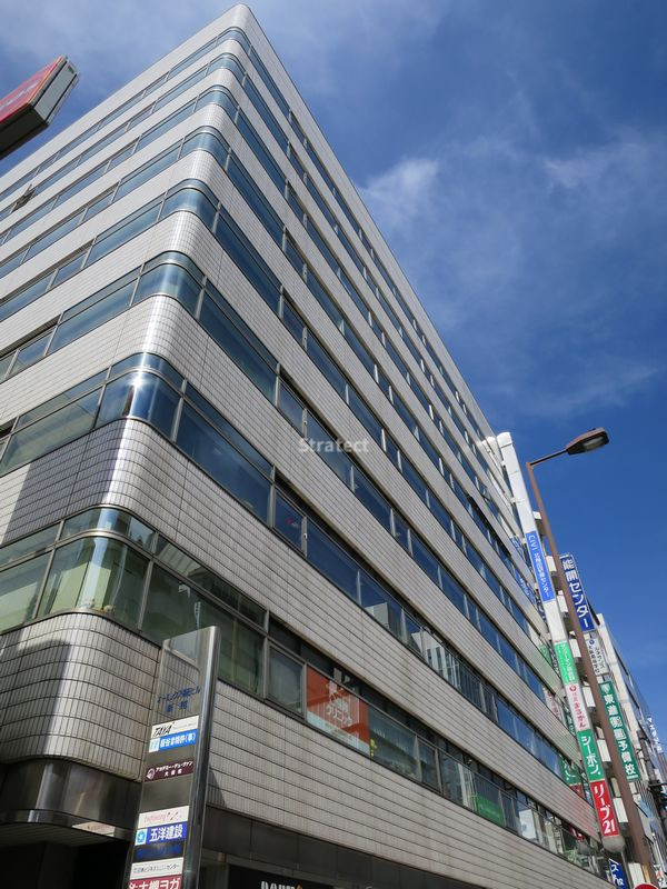 LUCID SQUARE（ルーシッドスクエア）梅田