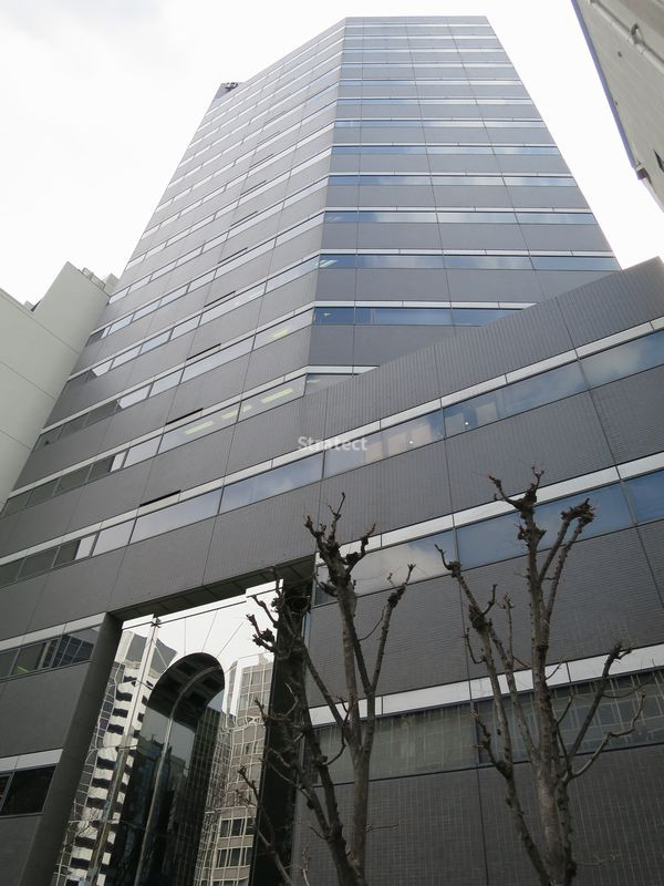 桜橋IMビル