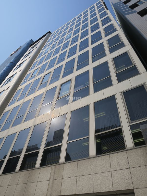 南森町東一号館ビル