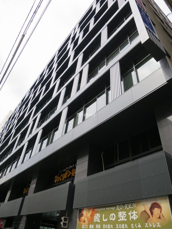 三共梅田ビル