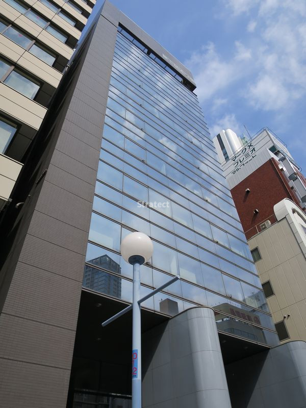 桜橋八千代ビル