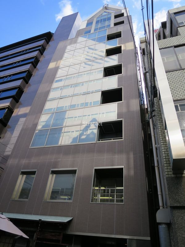 新大阪大日ビル